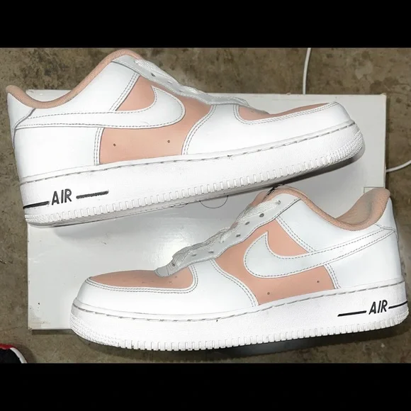 Nike SB Air Force 1 - Picture 2 of 7